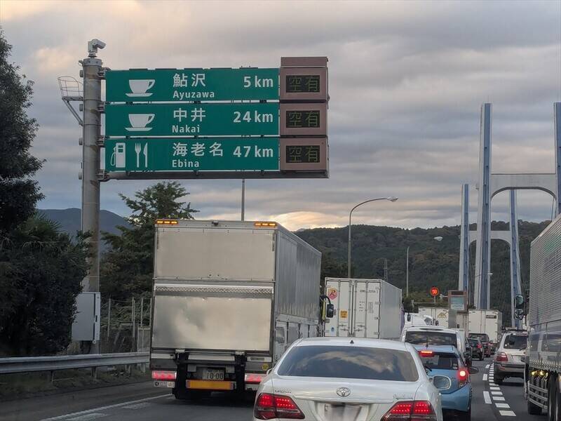 【燃費テスト】マツダ「CX-60」ディーゼルで東京～大分1200km無給油チャレンジ！ 結果は意外な結末に