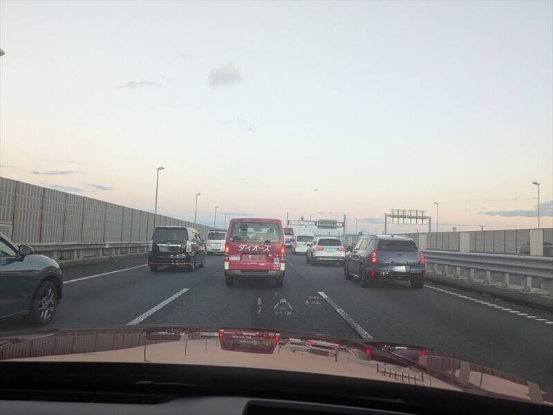 【燃費テスト】マツダ「CX-60」ディーゼルで東京～大分1200km無給油チャレンジ！ 結果は意外な結末に