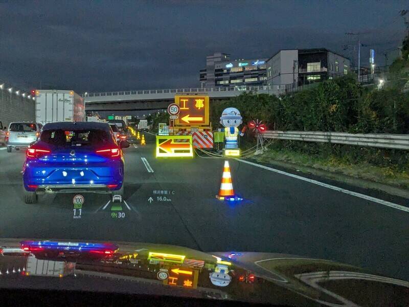 【燃費テスト】マツダ「CX-60」ディーゼルで東京～大分1200km無給油チャレンジ！ 結果は意外な結末に
