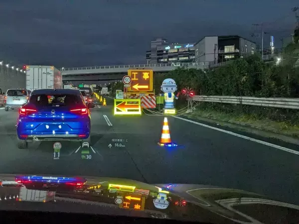 「【燃費テスト】マツダ「CX-60」ディーゼルで東京～大分1200km無給油チャレンジ！ 結果は意外な結末に」の画像