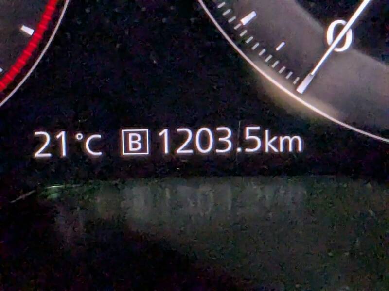 【燃費テスト】マツダ「CX-60」ディーゼルで東京～大分1200km無給油チャレンジ！ 結果は意外な結末に