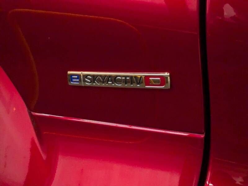 【燃費テスト】マツダ「CX-60」ディーゼルで東京～大分1200km無給油チャレンジ！ 結果は意外な結末に