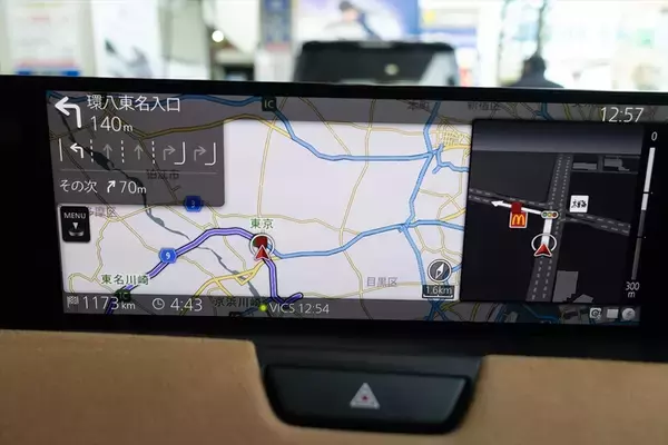 「【燃費テスト】マツダ「CX-60」ディーゼルで東京～大分1200km無給油チャレンジ！ 結果は意外な結末に」の画像