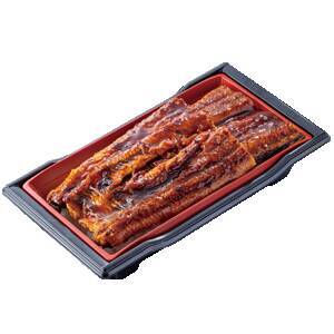 1尾うなぎで約1500円！寿司店の「うな寿司重」2日間限定で登場