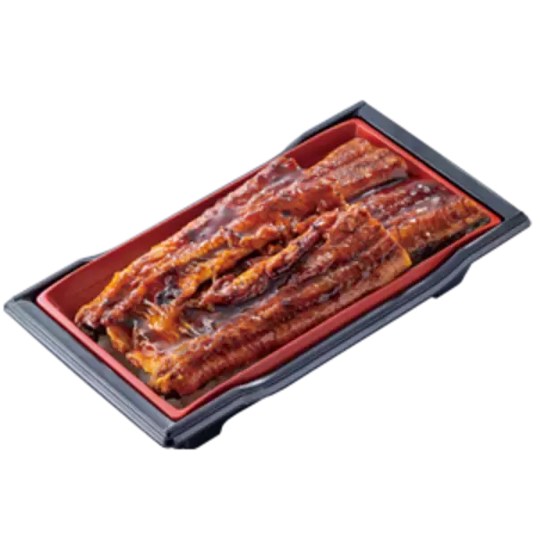 「1尾うなぎで約1500円！寿司店の「うな寿司重」2日間限定で登場」の画像