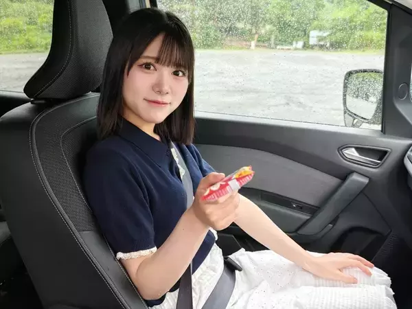 「ミニバンのオラオラ顔に疲れた人へ。フランスの癒やし系、ルノー「グランカングー」という選択肢」の画像