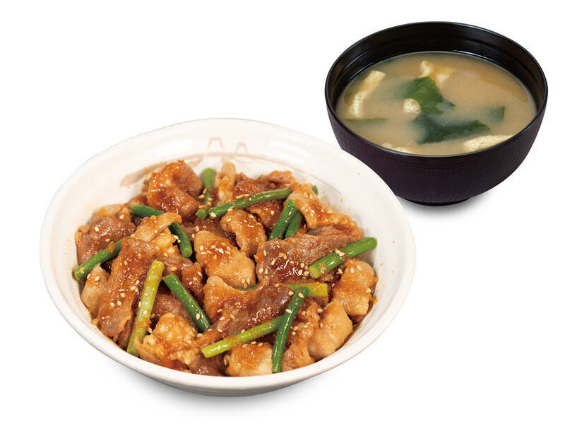 ご飯泥棒が2杯きた！ 松屋「牛カルビホルモン丼」「牛焼肉丼」同時発売