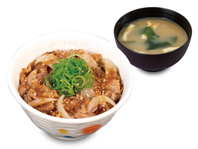 ご飯泥棒が2杯きた！ 松屋「牛カルビホルモン丼」「牛焼肉丼」同時発売