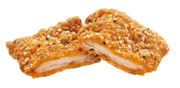 【本日】ファミチキ“オトナ味”第2弾スタート！「ごま山椒」これは当たりでしょ