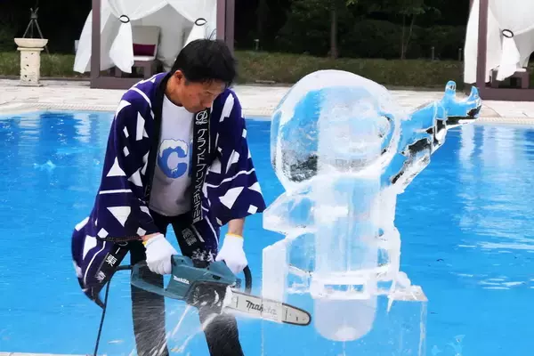 「夏休みは子供もオトナも「高輪」で新体験だ!! プリンスホテルが夏のイベントを一気に発表!!」の画像