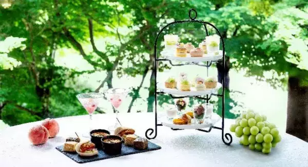 「夏休みは子供もオトナも「高輪」で新体験だ!! プリンスホテルが夏のイベントを一気に発表!!」の画像
