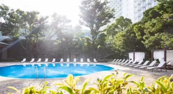 「夏休みは子供もオトナも「高輪」で新体験だ!! プリンスホテルが夏のイベントを一気に発表!!」の画像