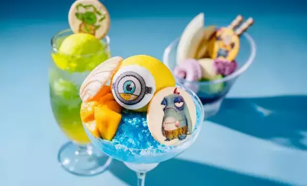 「夏休みは子供もオトナも「高輪」で新体験だ!! プリンスホテルが夏のイベントを一気に発表!!」の画像