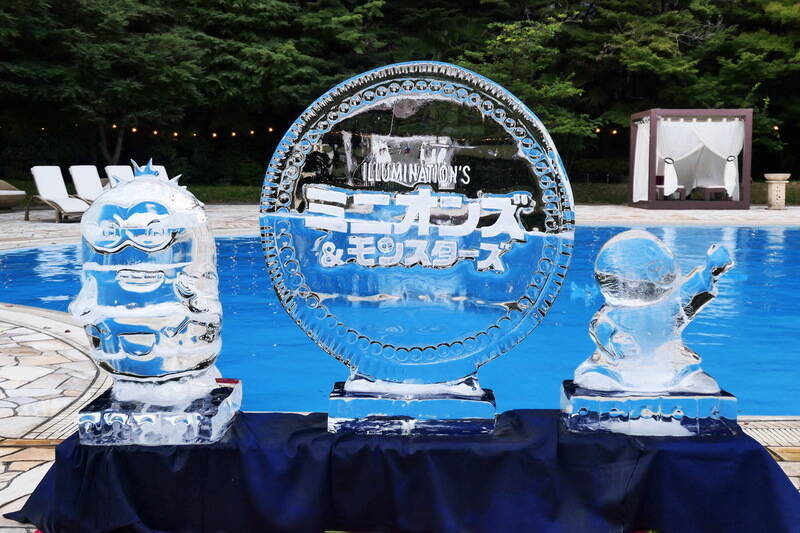 夏休みは子供もオトナも「高輪」で新体験だ!! プリンスホテルが夏のイベントを一気に発表!!