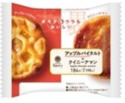 この発想はなかった！ ファミマの“裏表で違うパン”が欲張りでスゴイ