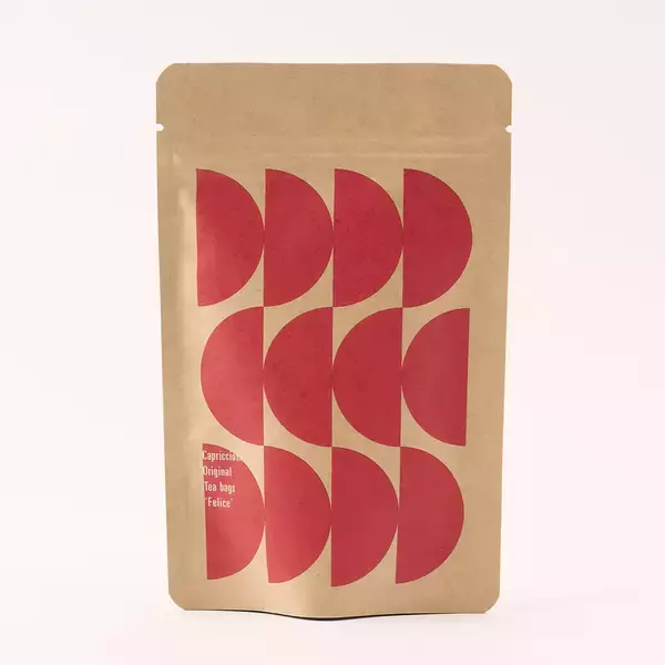 「福袋代より高いクーポン入り！ カプリチョーザの福袋、グッズも付いて完全に“プラス”」の画像