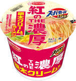 「スーパーカップ1.5倍から濃厚クリーミーな新作が登場！ 「明太クリーム」「カルボナーラ」」の画像2