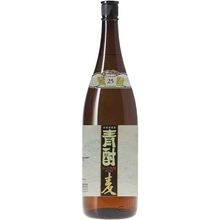 Amazonで買えるのレアすぎる！ 伊豆諸島・青ヶ島の麦焼酎がタイムセール特価に