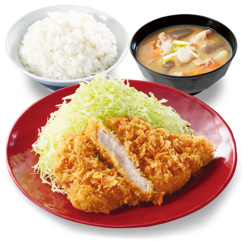 【本日から】150円引き＋ご飯大盛無料！ かつや「感謝祭」8日間限定で開催