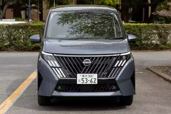 「e-4ORCEでついに完成形へ！ 35周年の日産のミニバン「セレナ」が選ばれ続ける理由」の画像