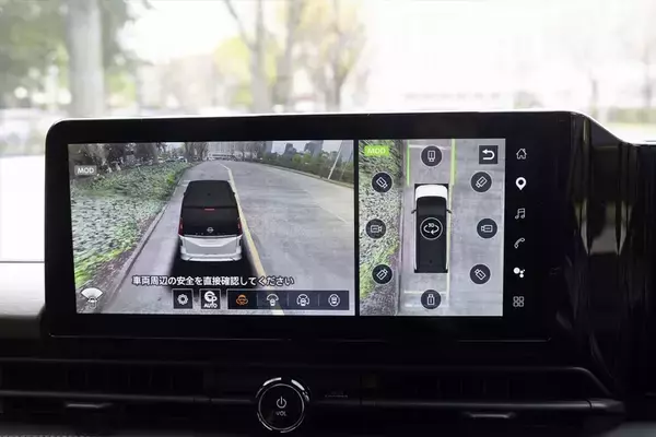 「e-4ORCEでついに完成形へ！ 35周年の日産のミニバン「セレナ」が選ばれ続ける理由」の画像
