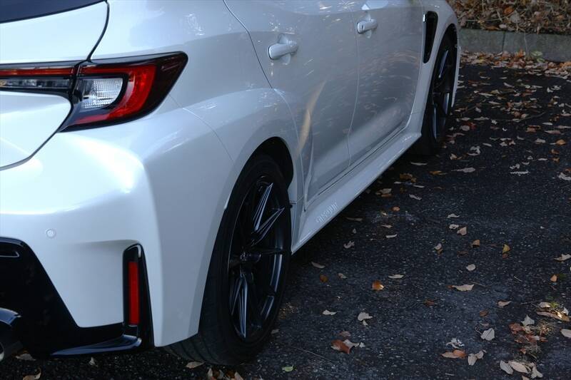 もはやMT派も黙る？ 「GRカローラ」のGR-DATによる爆速シフトダウンが楽しい！