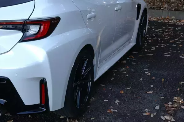 「もはやMT派も黙る？ 「GRカローラ」のGR-DATによる爆速シフトダウンが楽しい！」の画像