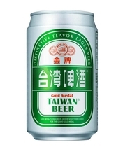あの「台湾金牌ビール」がAmazonで買える！ しかもタイムセール中
