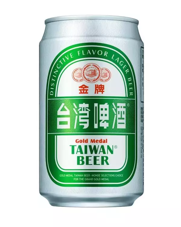 あの「台湾金牌ビール」がAmazonで買える！ しかもタイムセール中