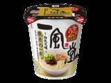 「一風堂の「白丸」「赤丸」が同時に楽しめる！ セブン限定カップ麺＆カップメシ」の画像2