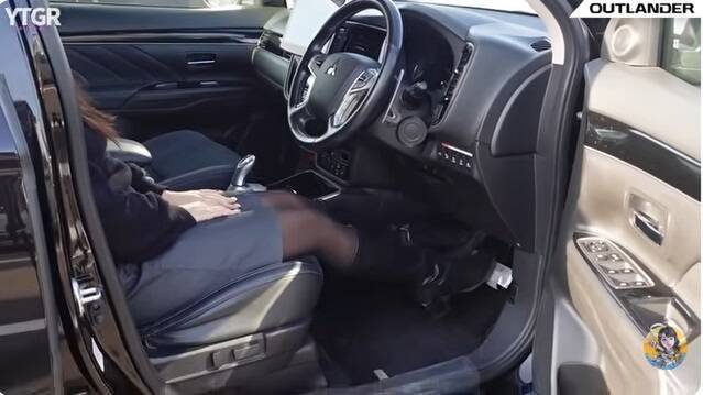 200万円台で狙えるアウトランダーPHEV（2代目） 現行型が出た今が大チャンス!?