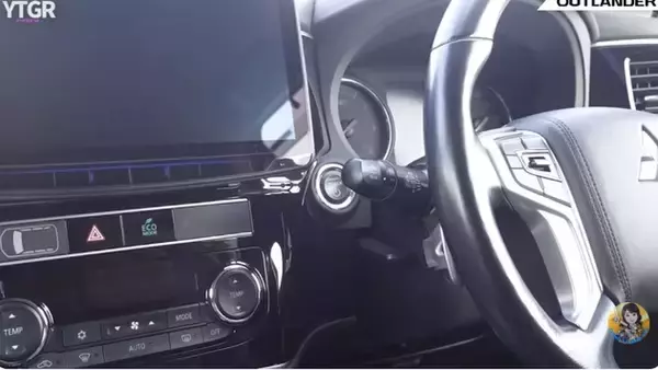 「200万円台で狙えるアウトランダーPHEV（2代目） 現行型が出た今が大チャンス!?」の画像