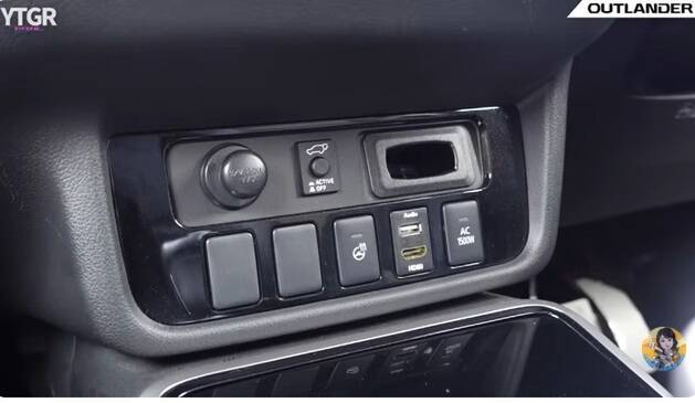 200万円台で狙えるアウトランダーPHEV（2代目） 現行型が出た今が大チャンス!?