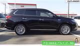 「200万円台で狙えるアウトランダーPHEV（2代目） 現行型が出た今が大チャンス!?」の画像2
