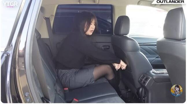 200万円台で狙えるアウトランダーPHEV（2代目） 現行型が出た今が大チャンス!?