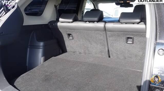 200万円台で狙えるアウトランダーPHEV（2代目） 現行型が出た今が大チャンス!?