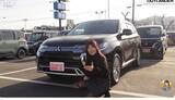 「200万円台で狙えるアウトランダーPHEV（2代目） 現行型が出た今が大チャンス!?」の画像33