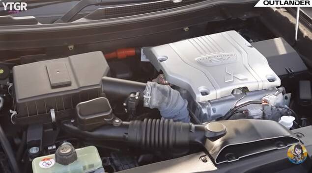 200万円台で狙えるアウトランダーPHEV（2代目） 現行型が出た今が大チャンス!?