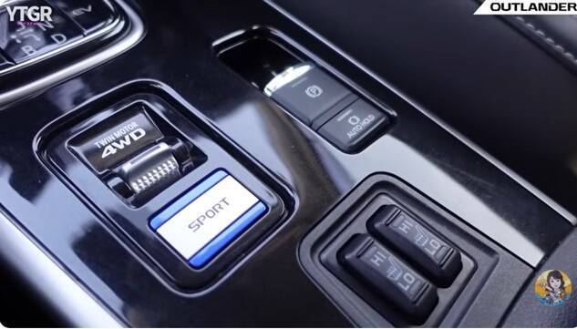 200万円台で狙えるアウトランダーPHEV（2代目） 現行型が出た今が大チャンス!?