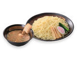 「幸楽苑、濃厚魚介豚骨つけめん復活　麺1.5玉でガッツリ」の画像2