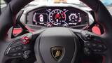「景色が止まる加速！ ランボルギーニのV12モデル「レヴエルト」の本気を試したら速すぎて脳みそがズレるかと思った」の画像6