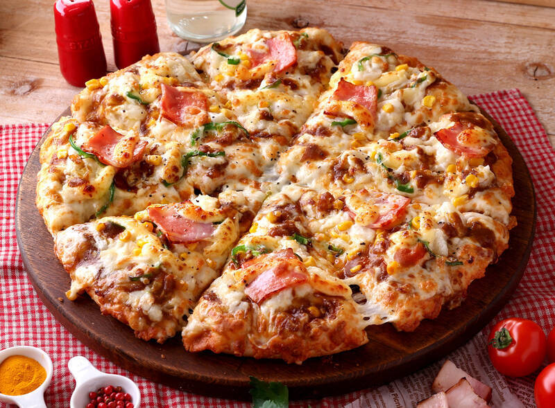 これ好き！ピザーラ創業祭で「モントレー」など最大400円引き、開催中