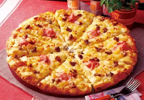 「これ好き！ピザーラ創業祭で「モントレー」など最大400円引き、開催中」の画像