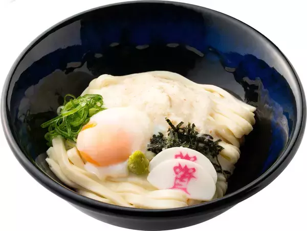 「資さんうどん「399円の新商品2種類」 お手頃メニュー全店舗に登場」の画像