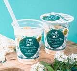 「【ファミマ】アフタヌーンティーコラボのフラッペが復活！ 同時に3種のスイーツ、ドリンクも発売」の画像2