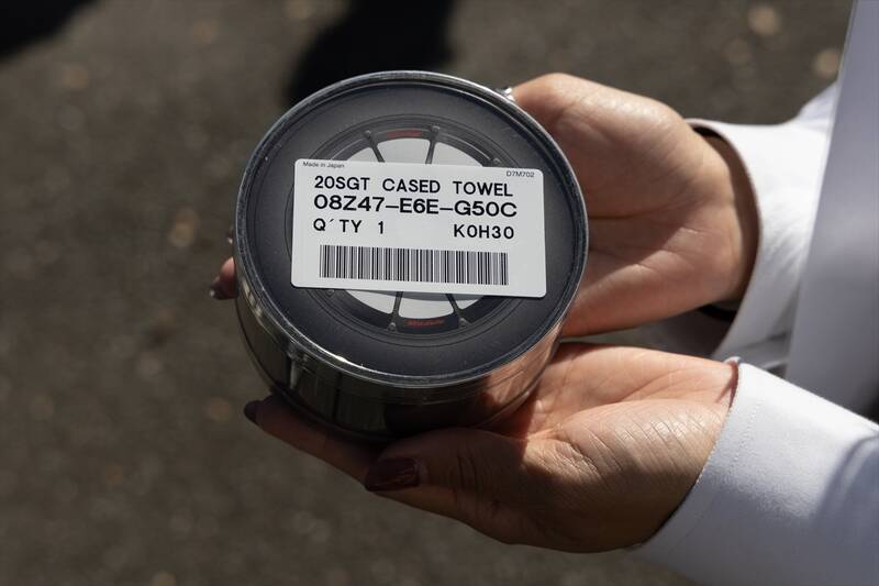 Hondaの軽スポーツ「S660」ゆかりの地に300台以上のBEAT＆S660が集まった！