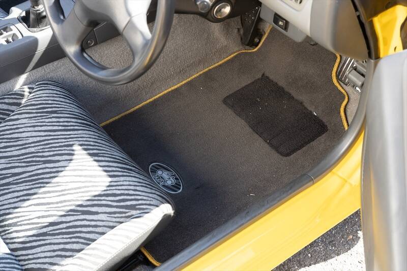 Hondaの軽スポーツ「S660」ゆかりの地に300台以上のBEAT＆S660が集まった！