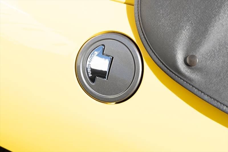 Hondaの軽スポーツ「S660」ゆかりの地に300台以上のBEAT＆S660が集まった！