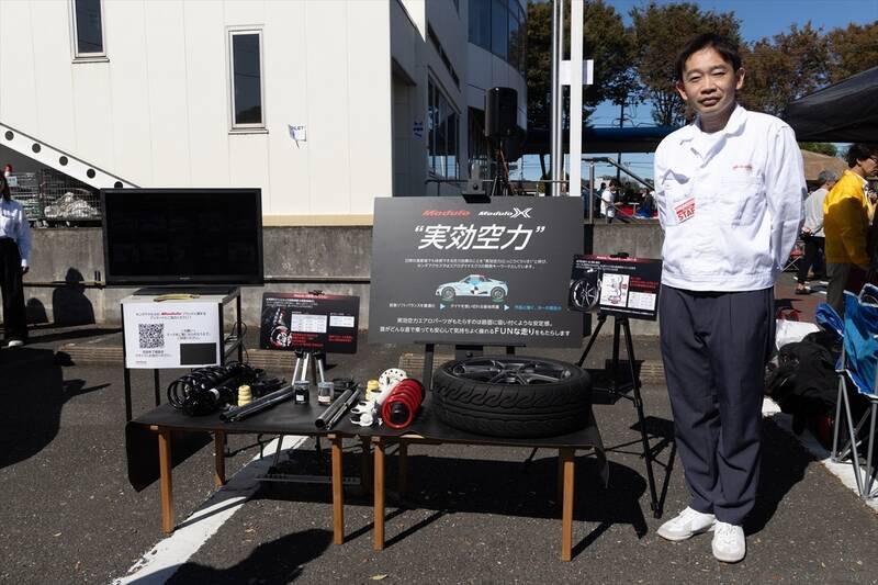 Hondaの軽スポーツ「S660」ゆかりの地に300台以上のBEAT＆S660が集まった！