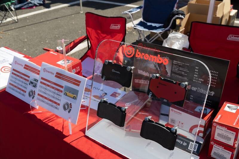 Hondaの軽スポーツ「S660」ゆかりの地に300台以上のBEAT＆S660が集まった！